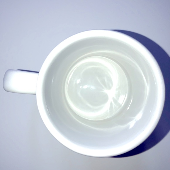 Vintage Coffee Mug Baskets Ceramic - Picture 6 of 13